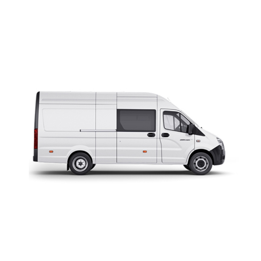 Грузопассажирские автомобили