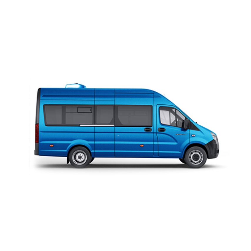 Туристические автобусы